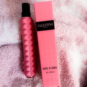 Valentino Donna Born in Roma Travel Spray